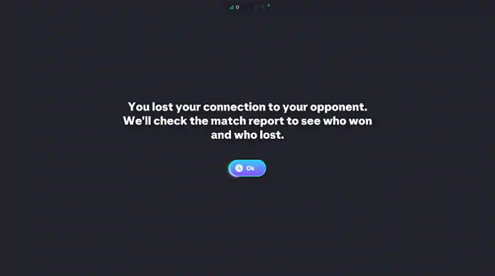 خرید بهترین DNS برای FC 27؛ خداحافظی با ارور You lost your connection
