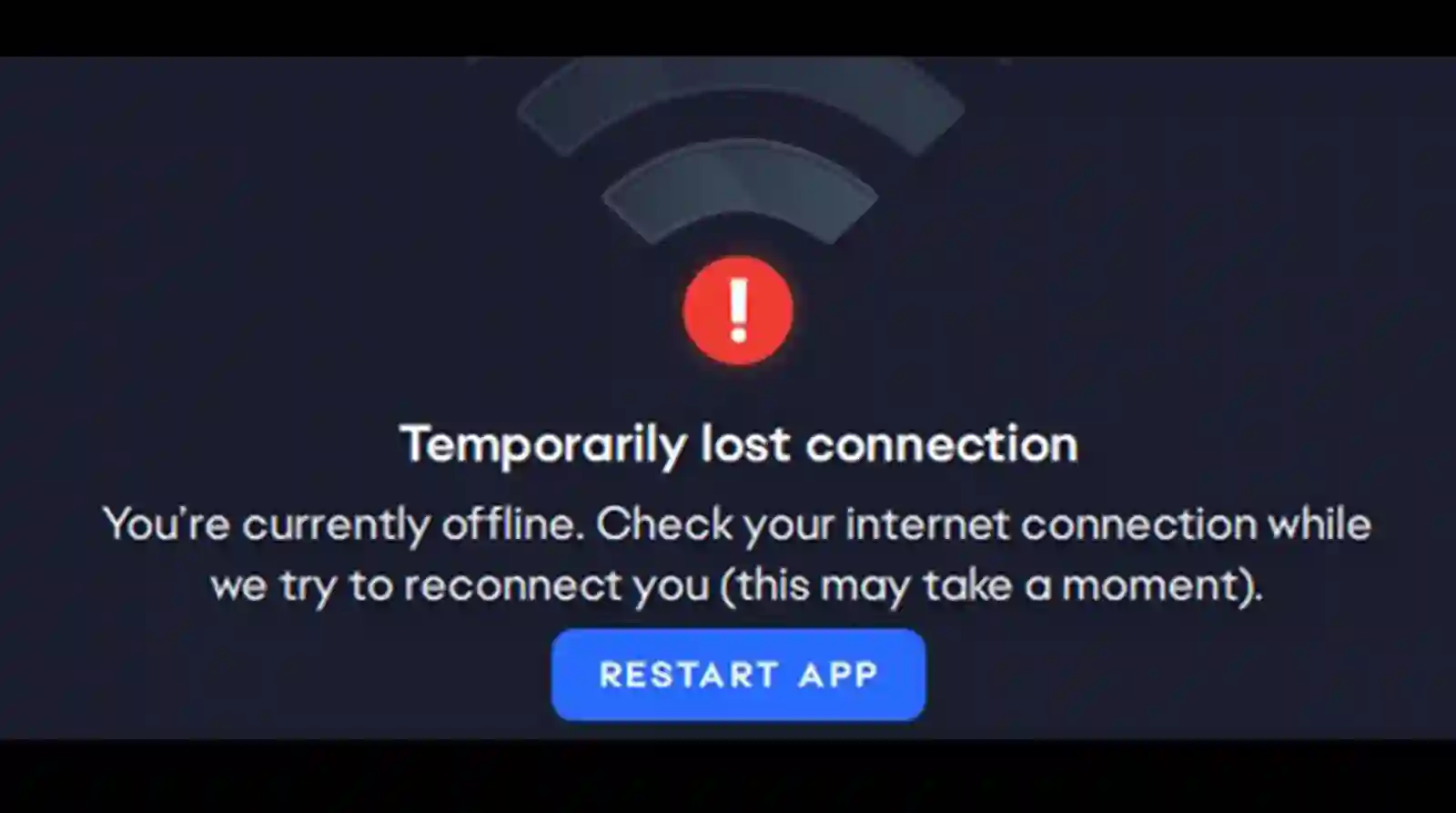 حل مشکل لود نشدن EA App و خطای ورود به اکانت (تضمینی)